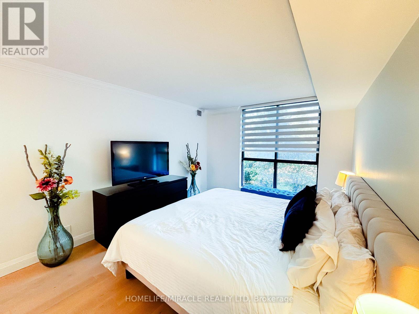 206 - 8 Silver Bell Grove, Toronto, Ontario M1B 4Z3 - Photo 14 - E13742744