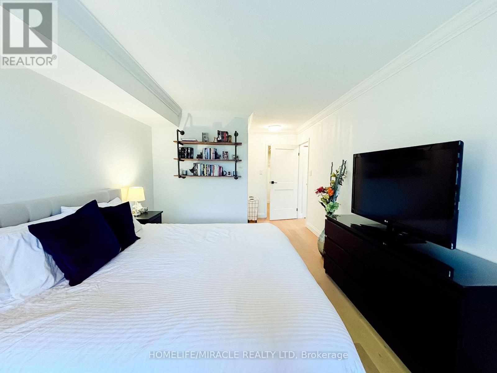 206 - 8 Silver Bell Grove, Toronto, Ontario M1B 4Z3 - Photo 16 - E13742744