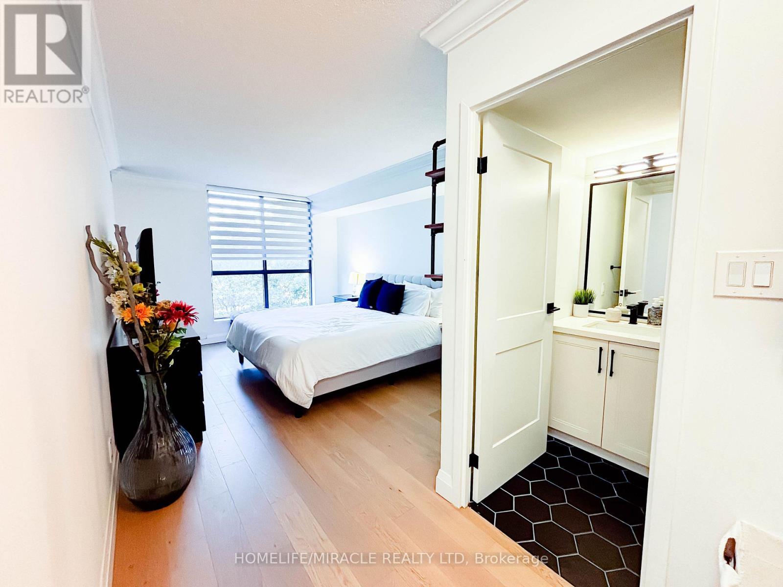 206 - 8 Silver Bell Grove, Toronto, Ontario M1B 4Z3 - Photo 17 - E13742744