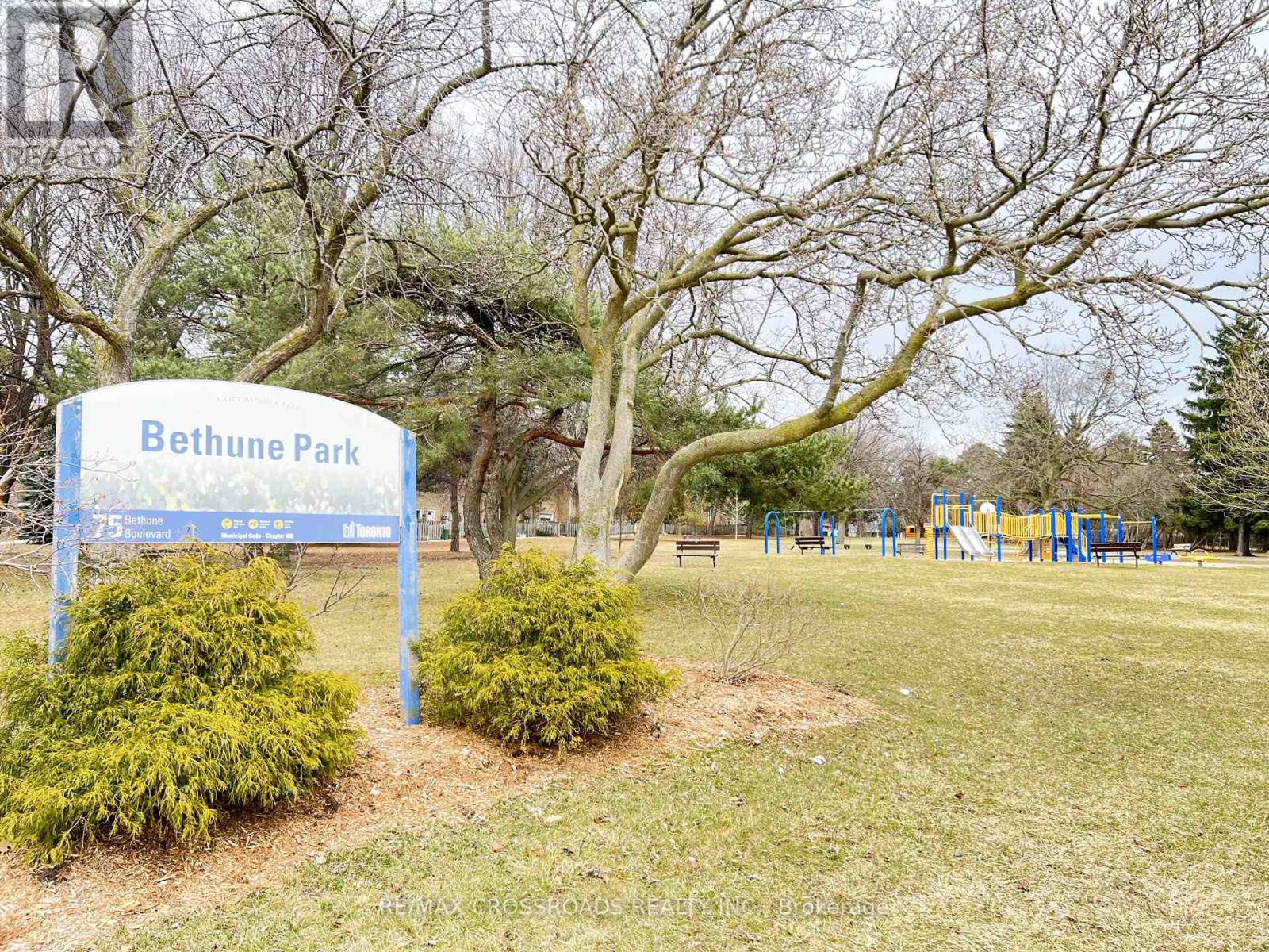 95 - 50 Scarborough Golf Club Road, Toronto, Ontario  M1M 3T5 - Photo 36 - E13742750