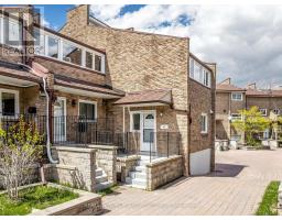 95 - 50 SCARBOROUGH GOLF CLUB ROAD, Toronto, Ontario