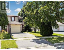 59 VALLEY STREAM DRIVE, Toronto, Ontario
