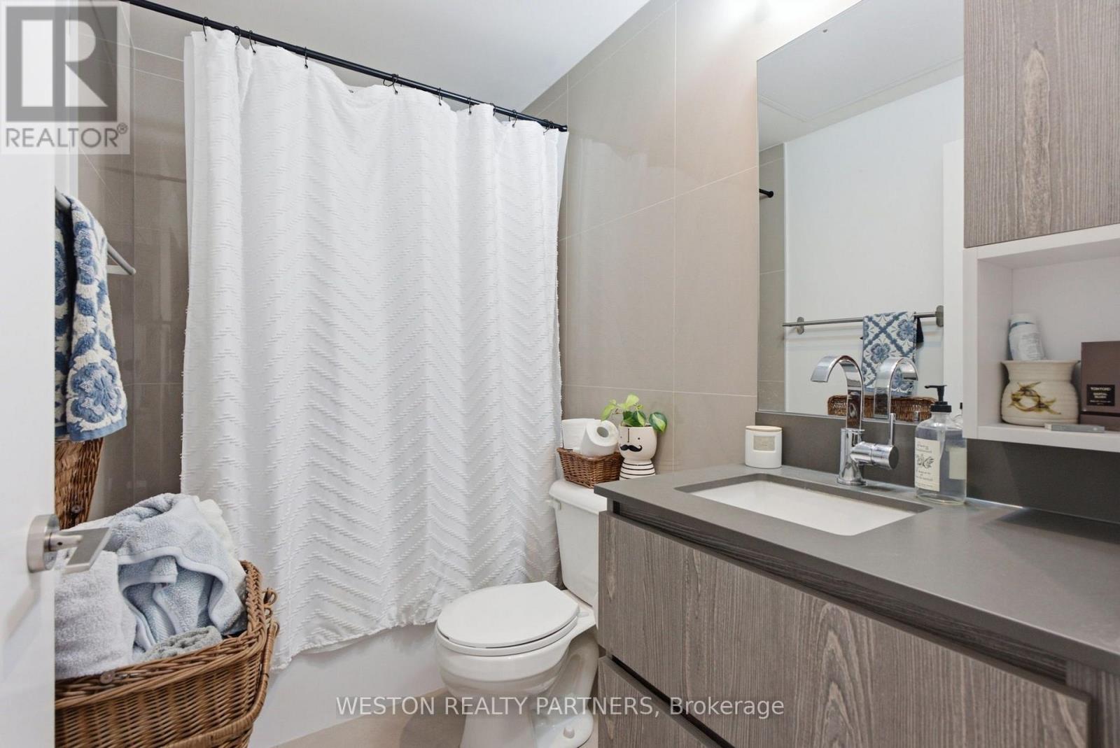 1607 - 15 Baseball Place, Toronto, Ontario  M4M 0E6 - Photo 16 - E13742816