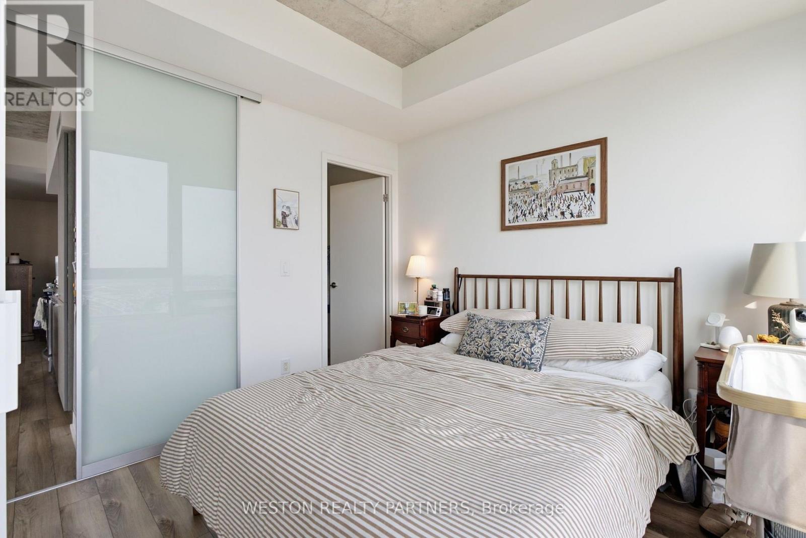 1607 - 15 Baseball Place, Toronto, Ontario  M4M 0E6 - Photo 20 - E13742816