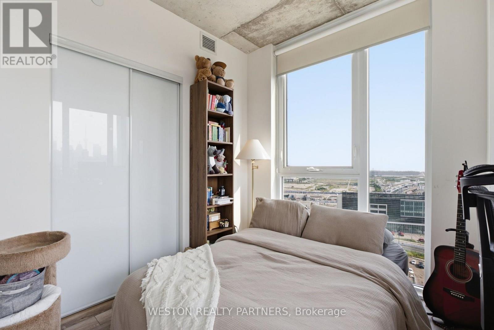 1607 - 15 Baseball Place, Toronto, Ontario  M4M 0E6 - Photo 22 - E13742816