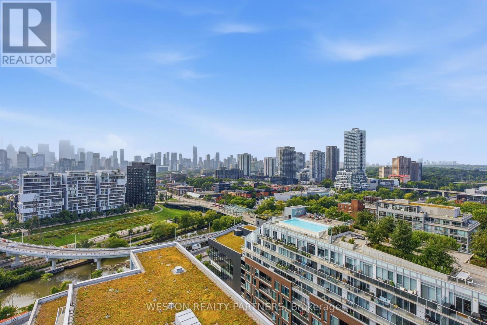 1607 - 15 Baseball Place, Toronto, Ontario  M4M 0E6 - Photo 28 - E13742816