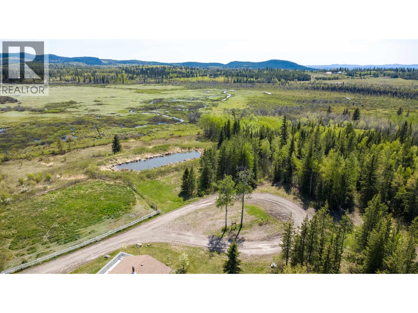 1000 TACHIE ROAD, Fort St. James, British Columbia