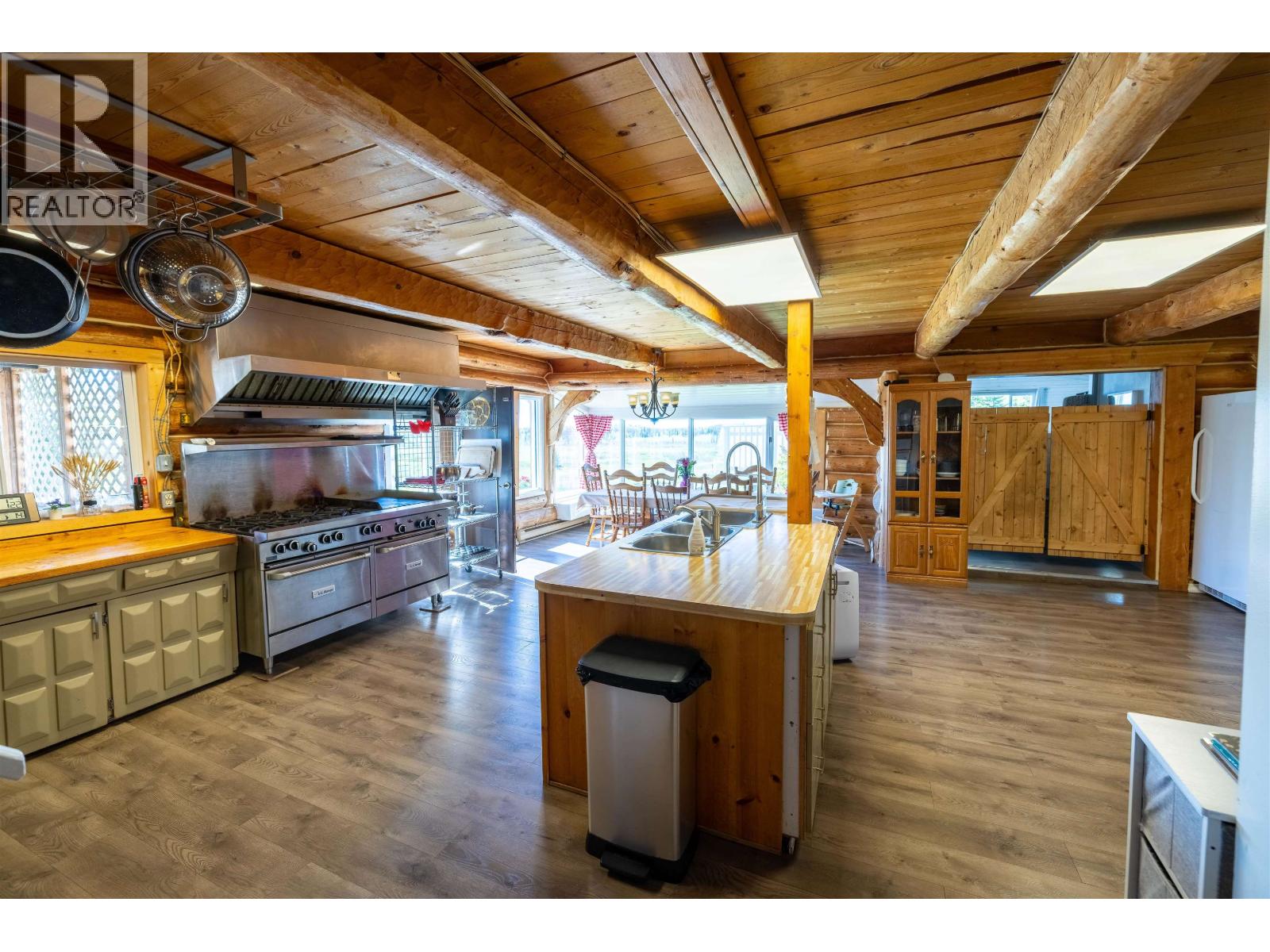 1000 Tachie Road, Fort St. James, British Columbia  V0J 1P0 - Photo 10 - R3161210