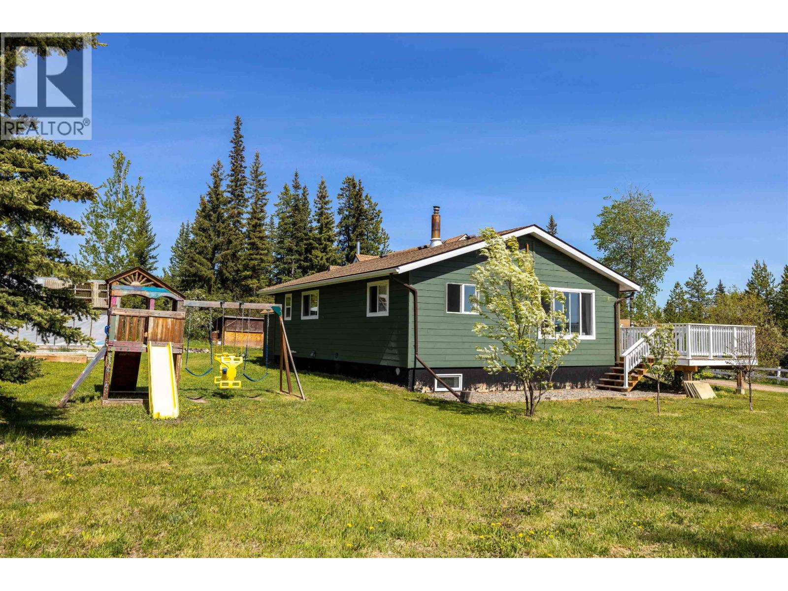 1000 Tachie Road, Fort St. James, British Columbia  V0J 1P0 - Photo 26 - R3161210