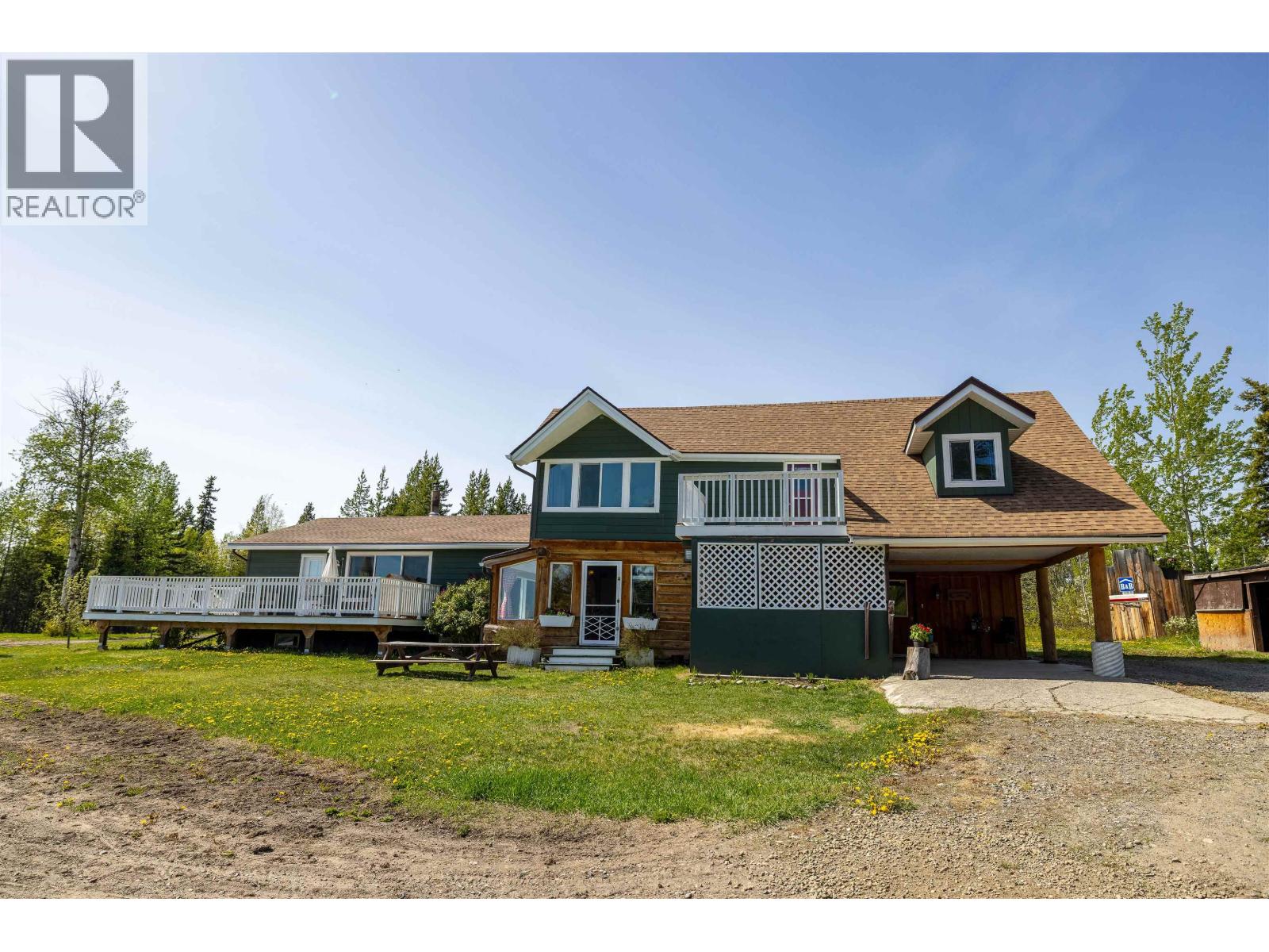 1000 Tachie Road, Fort St. James, British Columbia  V0J 1P0 - Photo 22 - R3161210
