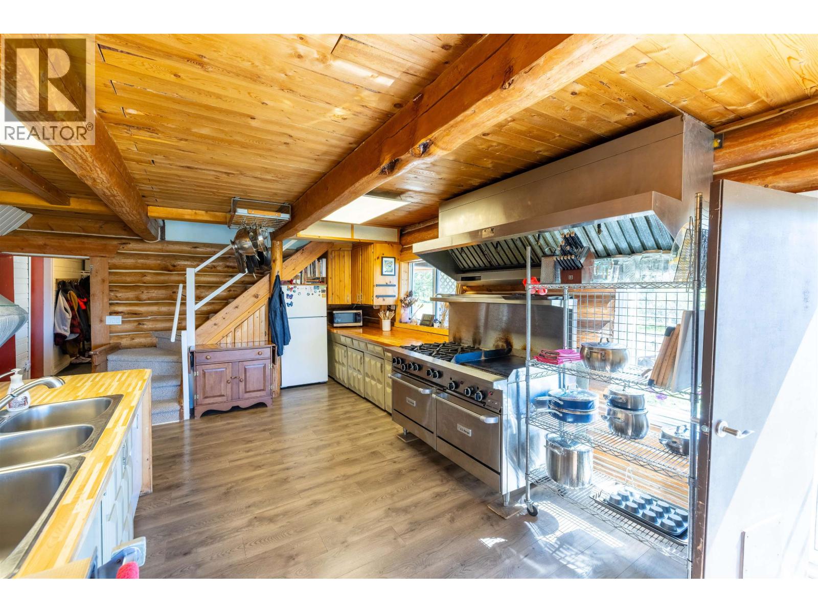 1000 Tachie Road, Fort St. James, British Columbia  V0J 1P0 - Photo 13 - R3161210