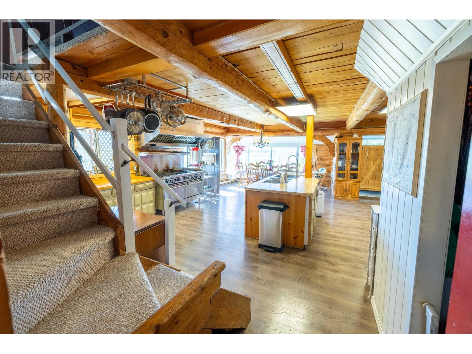1000 Tachie Road, Fort St. James, British Columbia  V0J 1P0 - Photo 12 - R3161210