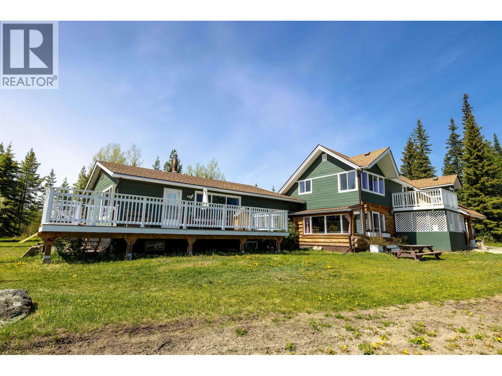 1000 Tachie Road, Fort St. James, British Columbia  V0J 1P0 - Photo 23 - R3161210