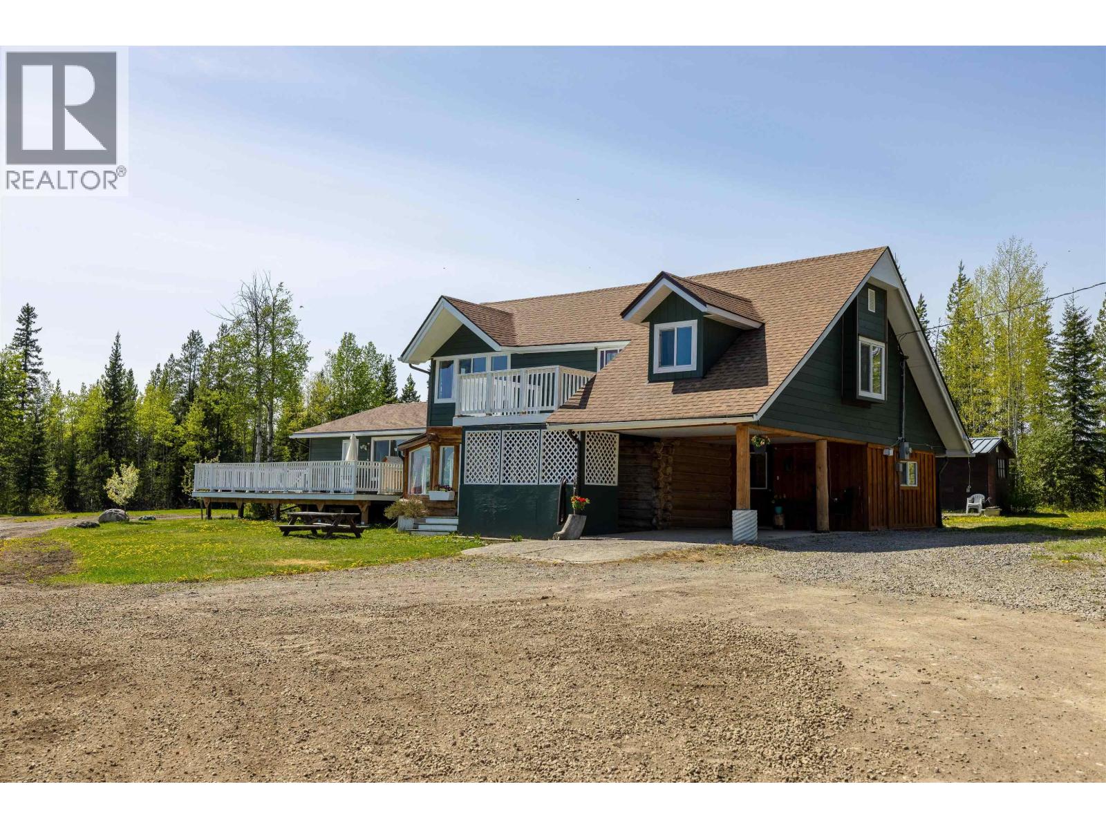 1000 Tachie Road, Fort St. James, British Columbia  V0J 1P0 - Photo 28 - R3161210