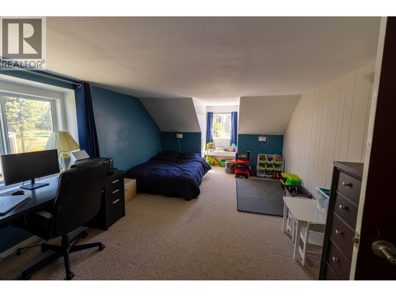 1000 Tachie Road, Fort St. James, British Columbia  V0J 1P0 - Photo 39 - R3161210