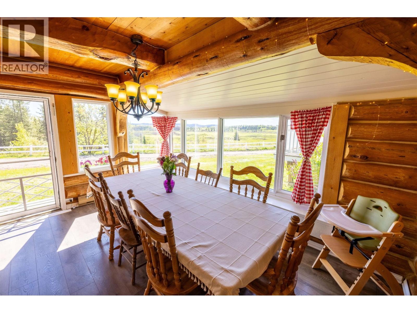 1000 Tachie Road, Fort St. James, British Columbia  V0J 1P0 - Photo 15 - R3161210