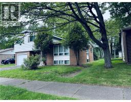 69 Chandler Crescent, Moncton, New Brunswick