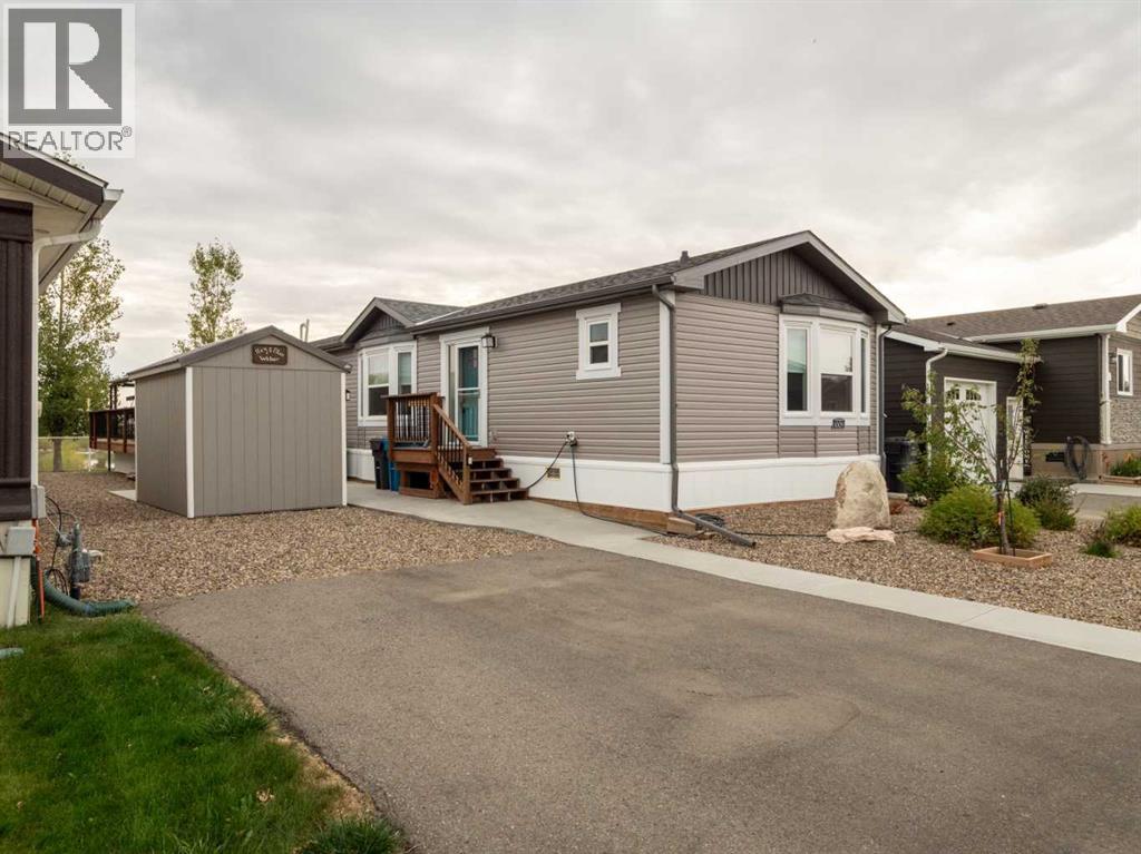 1003 Summer Street, Coaldale, Alberta  T1M 0C6 - Photo 2 - A2341619