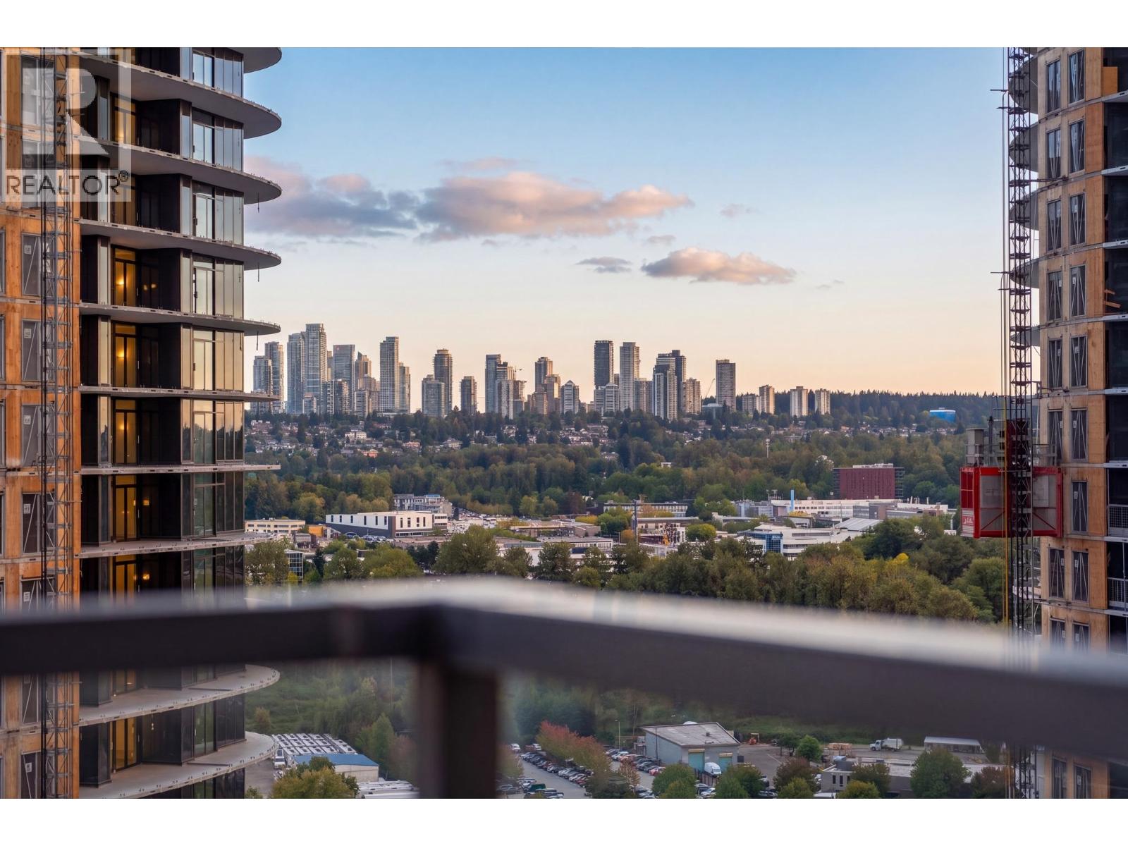 1702 4890 Lougheed Highway, Burnaby, British Columbia  V5C 0N2 - Photo 23 - R3158337