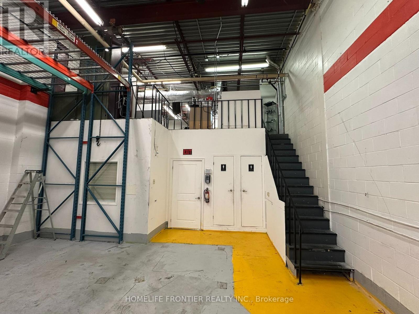 1 - 200 Edgeley Boulevard, Vaughan, Ontario  L4K 3Y8 - Photo 10 - N13742618