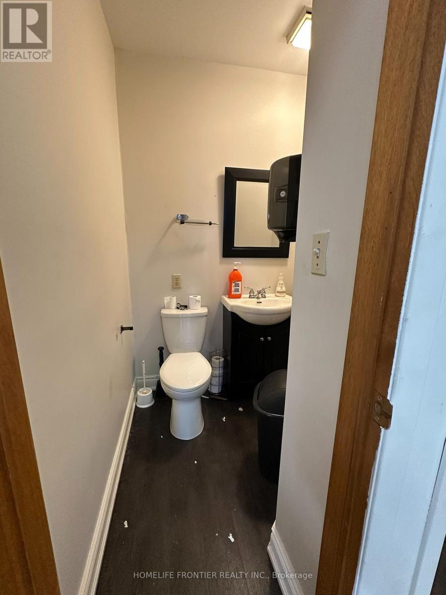 1 - 200 Edgeley Boulevard, Vaughan, Ontario  L4K 3Y8 - Photo 12 - N13742618