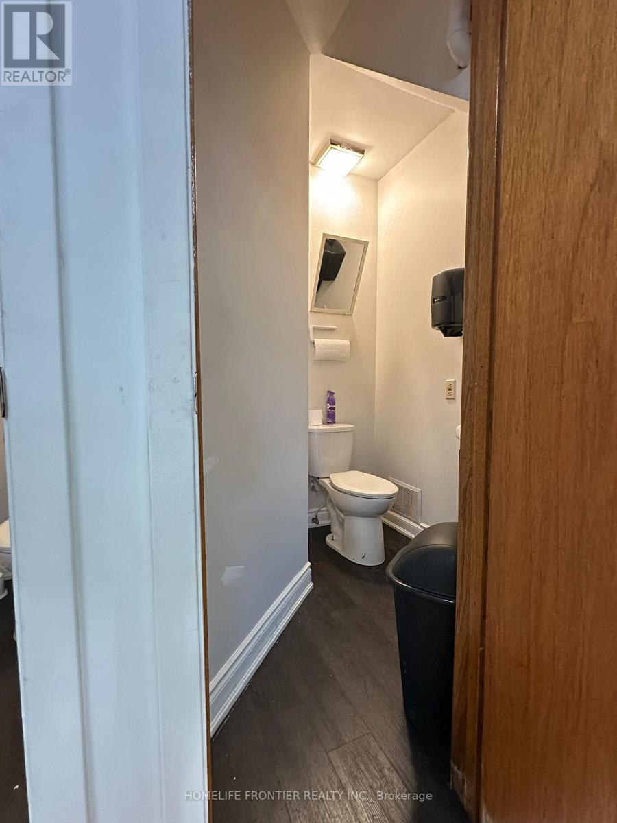 1 - 200 Edgeley Boulevard, Vaughan, Ontario  L4K 3Y8 - Photo 13 - N13742618