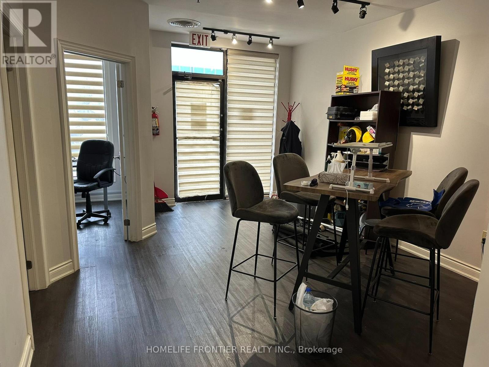 1 - 200 Edgeley Boulevard, Vaughan, Ontario  L4K 3Y8 - Photo 15 - N13742618