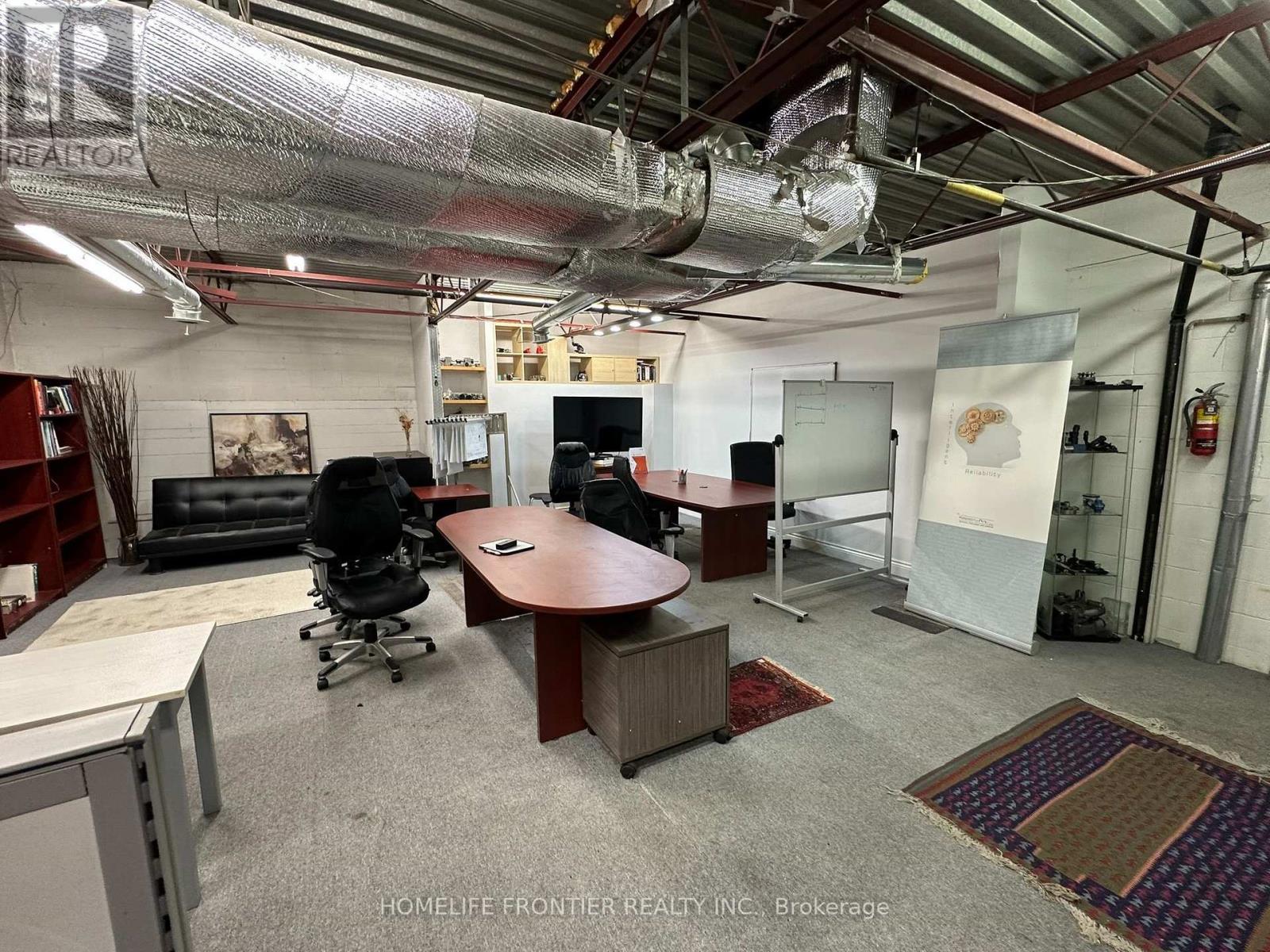 1 - 200 Edgeley Boulevard, Vaughan, Ontario  L4K 3Y8 - Photo 18 - N13742618