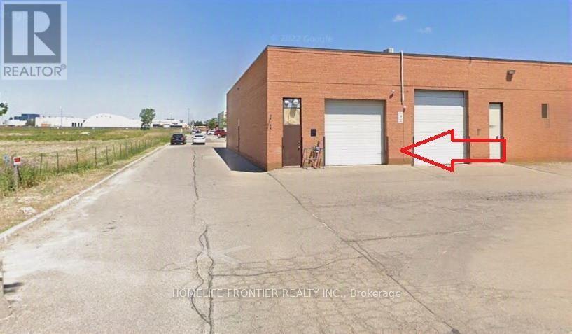 1 - 200 Edgeley Boulevard, Vaughan, Ontario  L4K 3Y8 - Photo 2 - N13742618