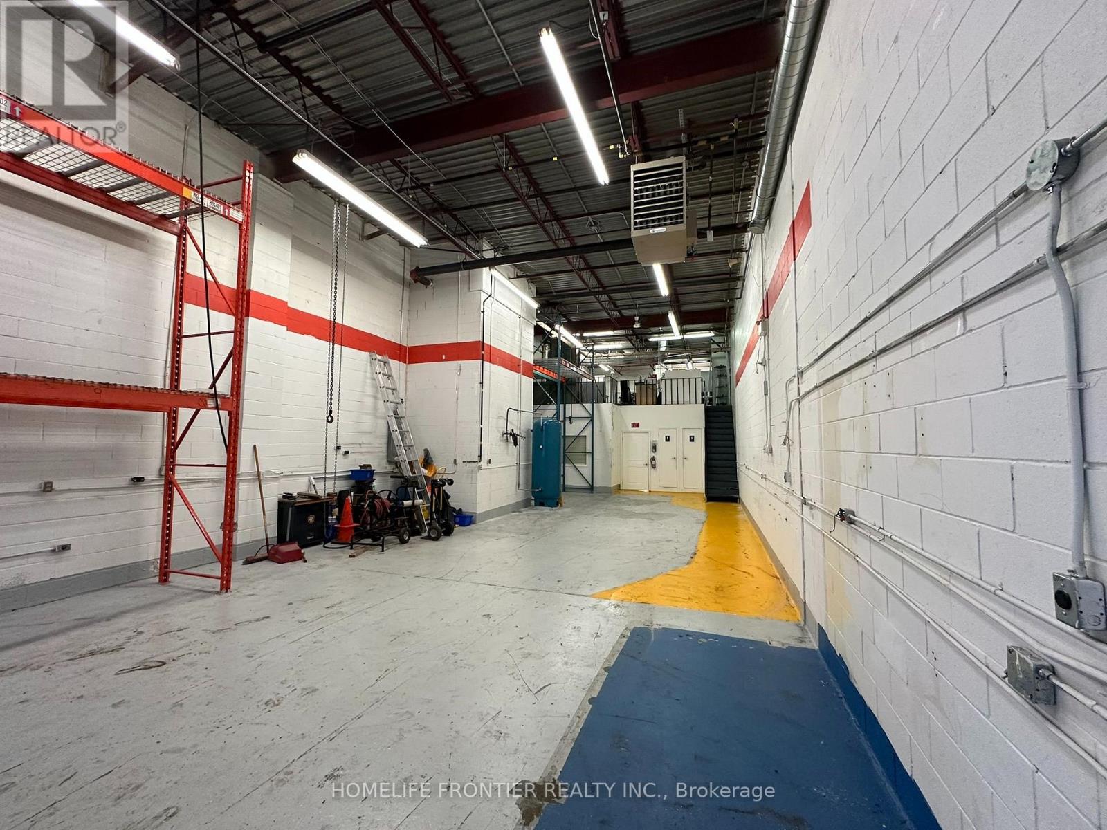 1 - 200 Edgeley Boulevard, Vaughan, Ontario  L4K 3Y8 - Photo 7 - N13742618