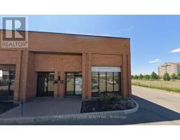 1 - 200 EDGELEY BOULEVARD, Vaughan, Ontario