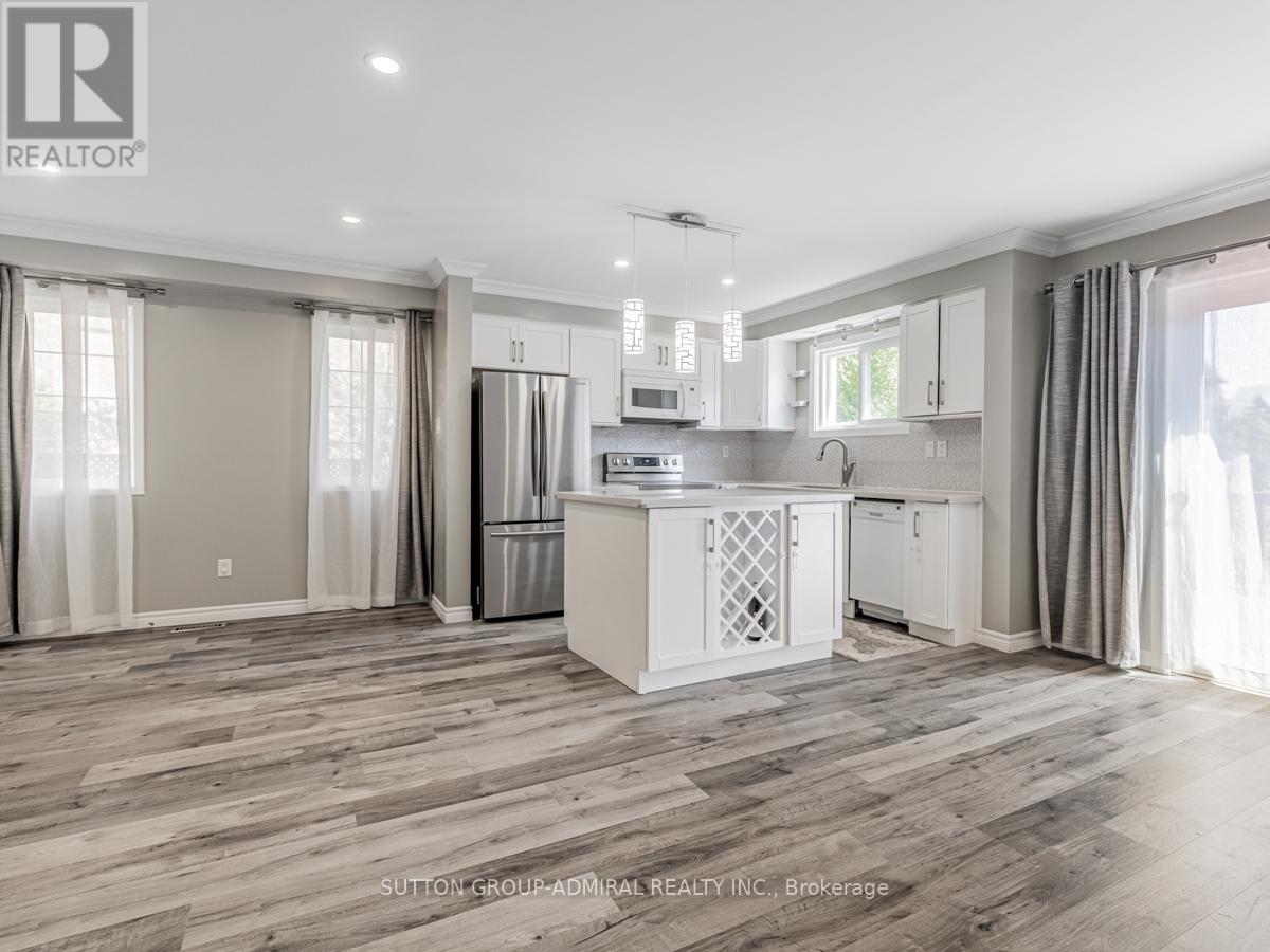 224 Kelso Crescent, Vaughan, Ontario  L6A 2E1 - Photo 10 - N13742636