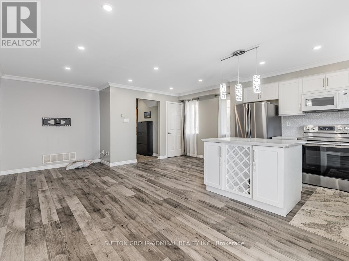 224 Kelso Crescent, Vaughan, Ontario  L6A 2E1 - Photo 12 - N13742636