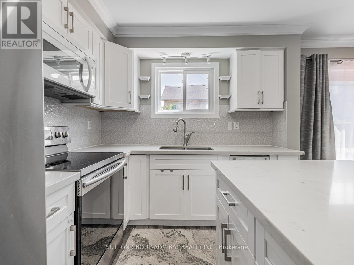 224 Kelso Crescent, Vaughan, Ontario  L6A 2E1 - Photo 15 - N13742636