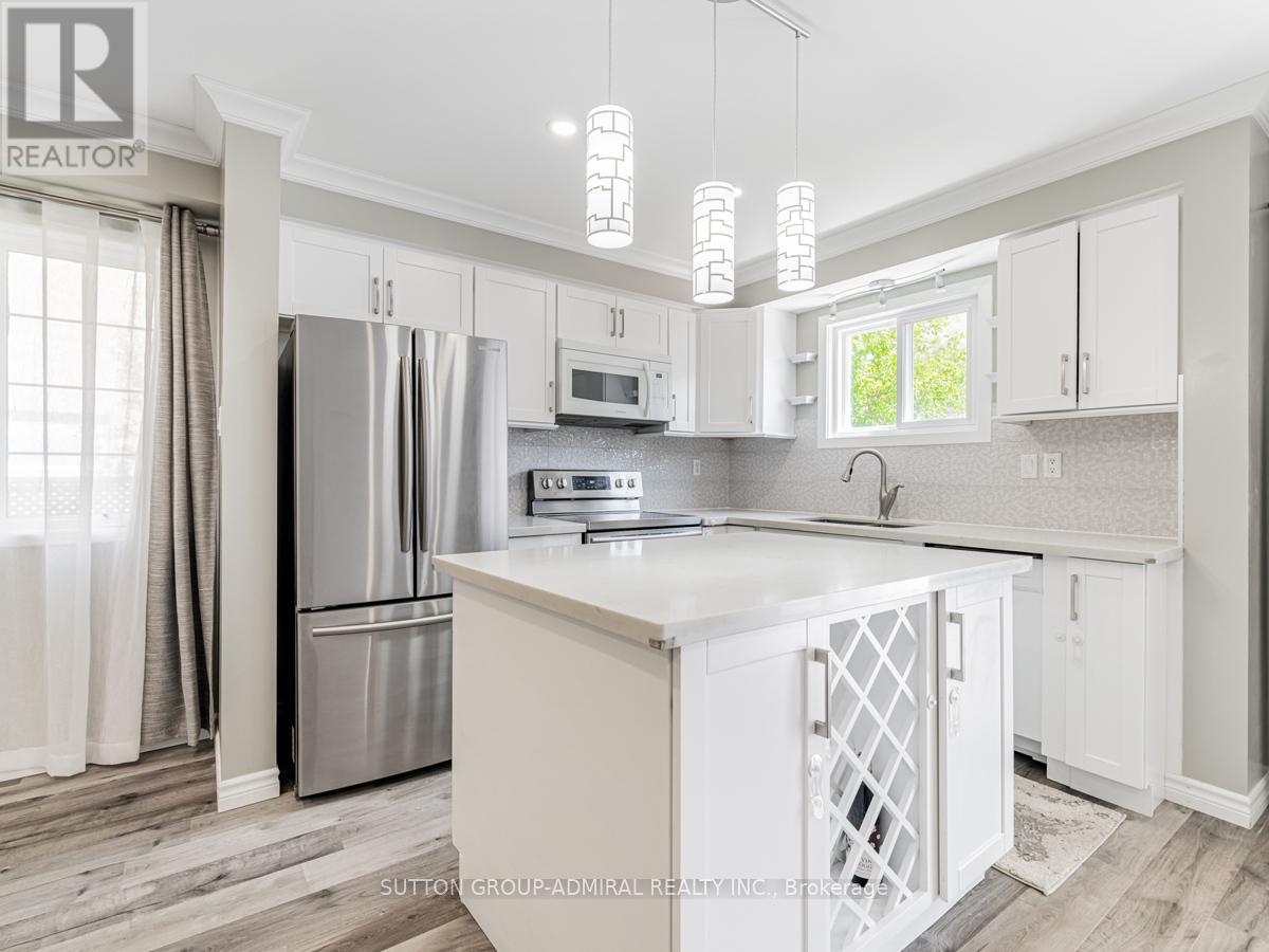 224 Kelso Crescent, Vaughan, Ontario  L6A 2E1 - Photo 16 - N13742636