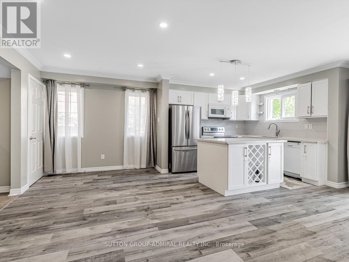 224 Kelso Crescent, Vaughan, Ontario  L6A 2E1 - Photo 8 - N13742636