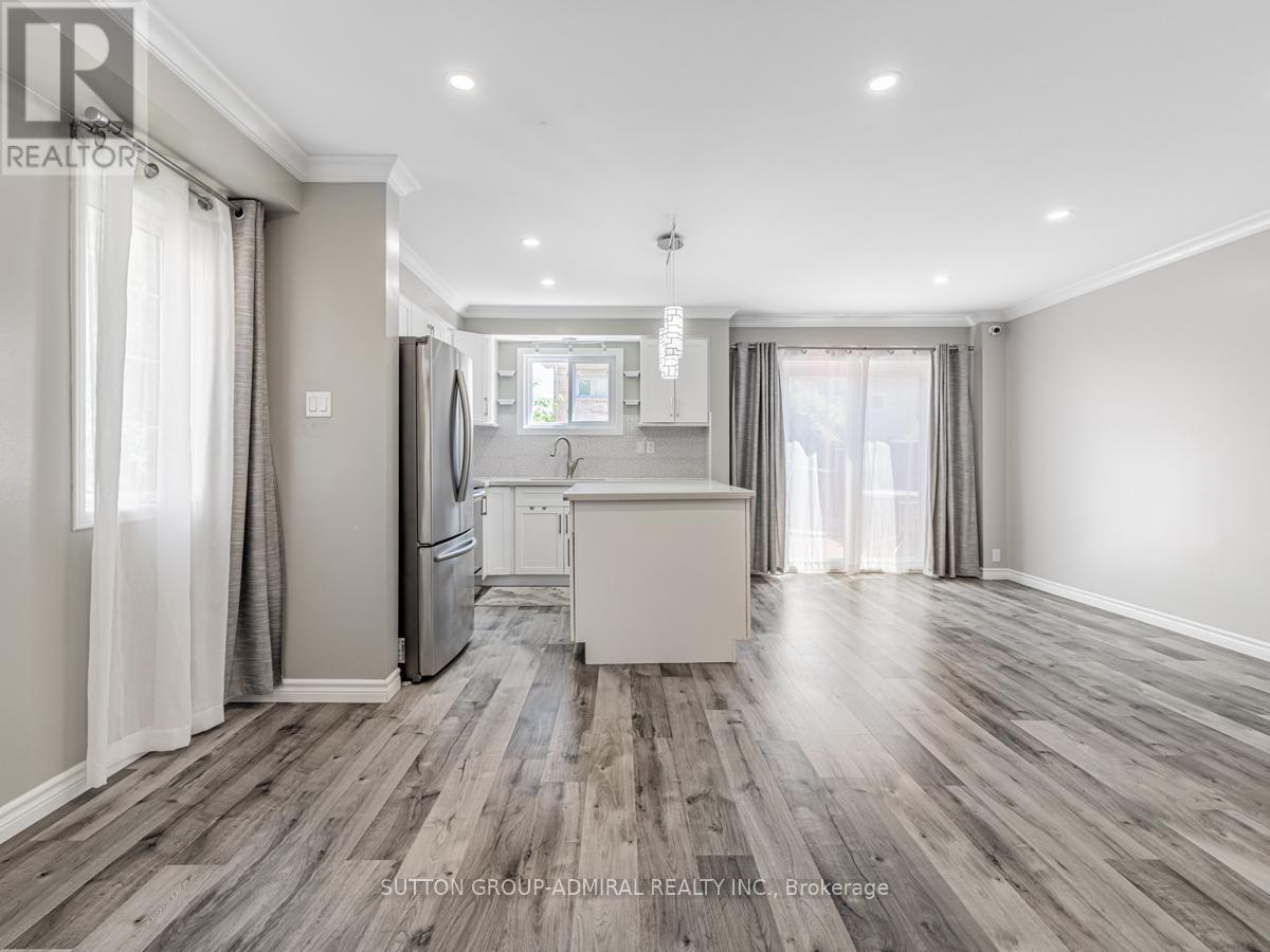 224 Kelso Crescent, Vaughan, Ontario  L6A 2E1 - Photo 9 - N13742636