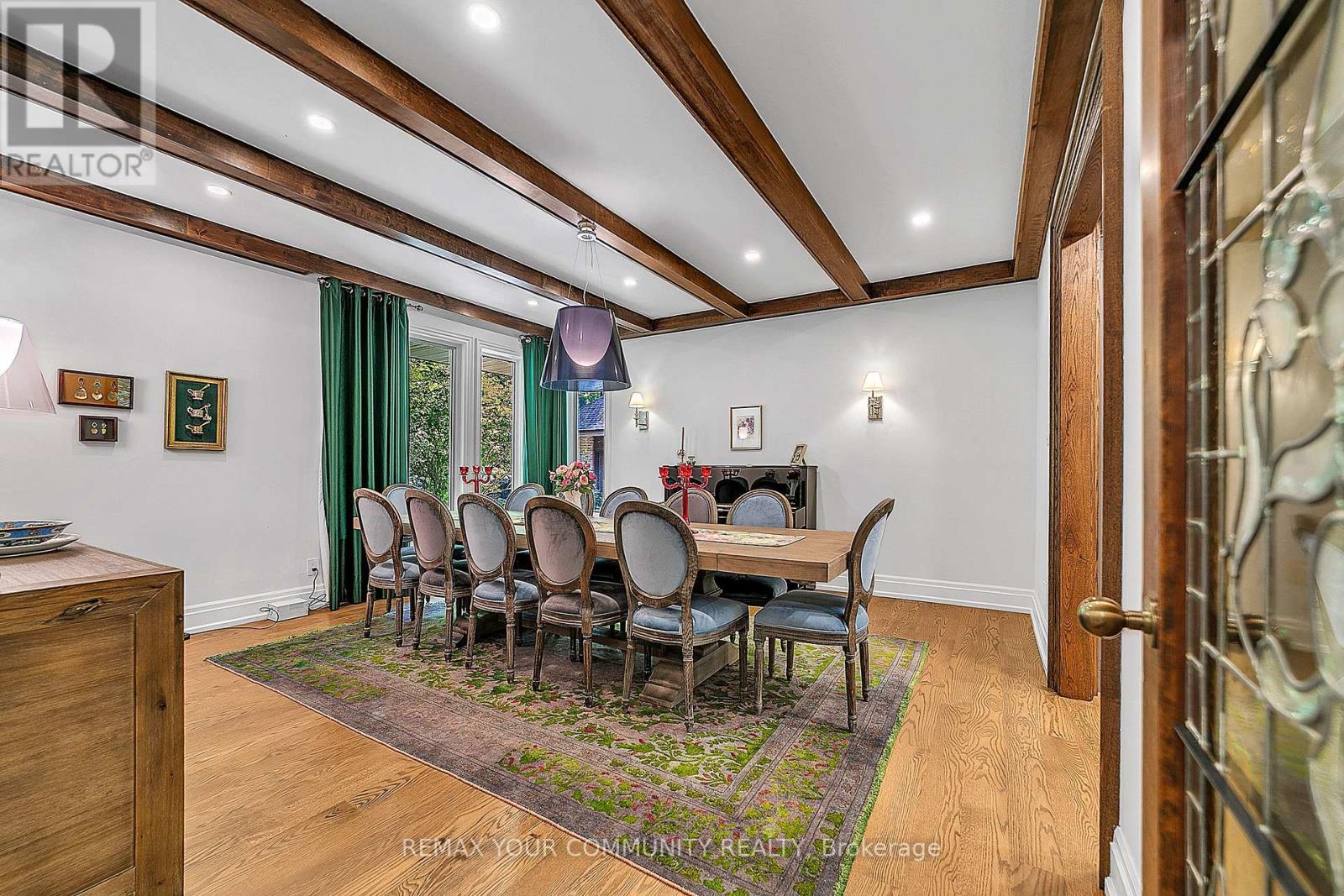 76 Trailwood Crescent, Richmond Hill, Ontario  L4E 3L9 - Photo 19 - N13742638