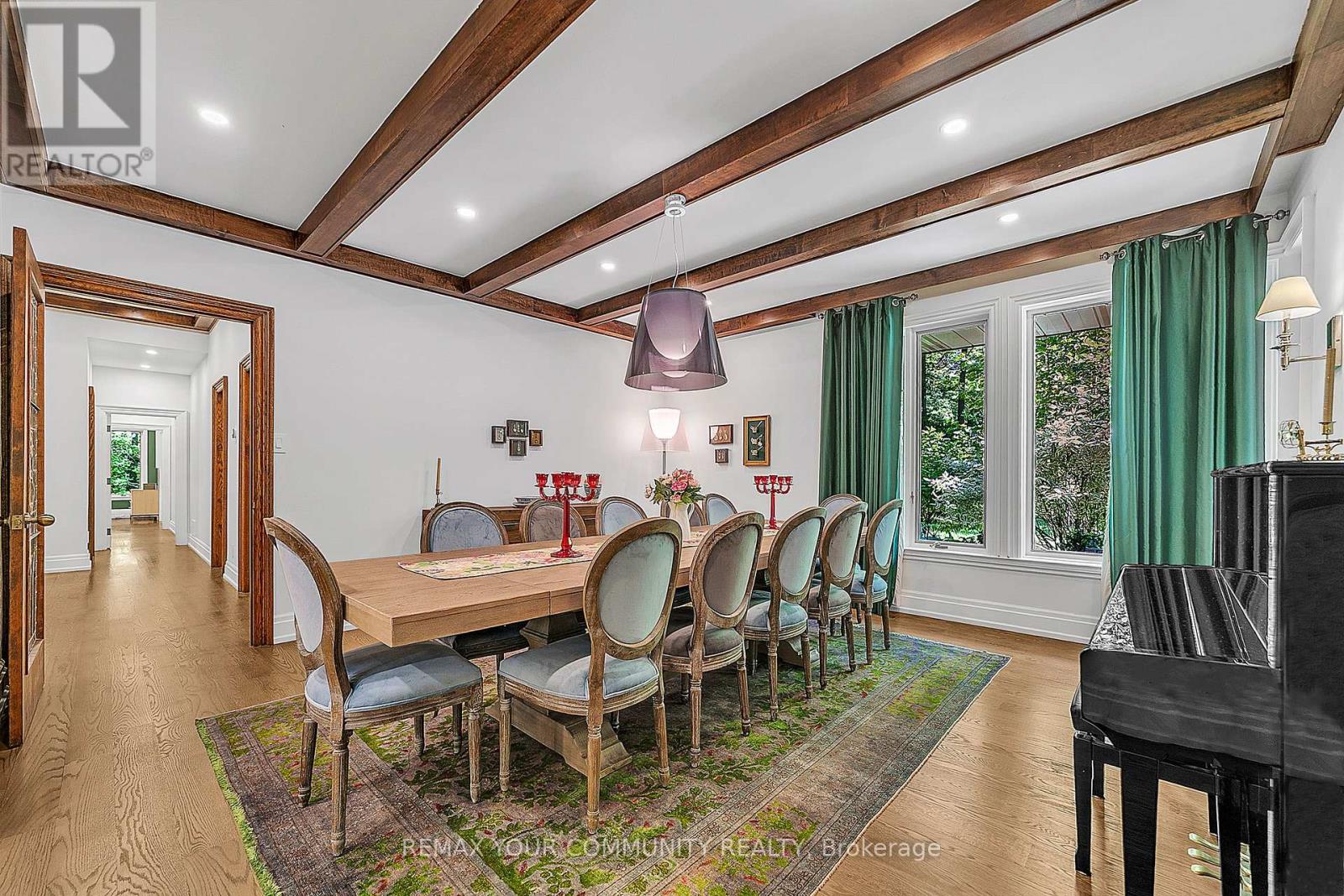 76 Trailwood Crescent, Richmond Hill, Ontario  L4E 3L9 - Photo 20 - N13742638