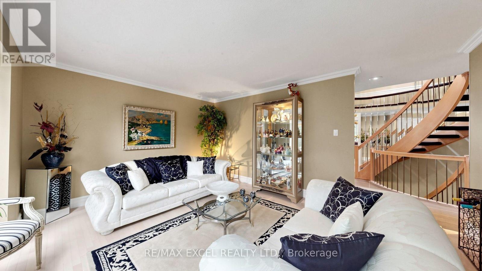 11 Alexis Road, Markham, Ontario  L3T 6Z2 - Photo 11 - N13742676