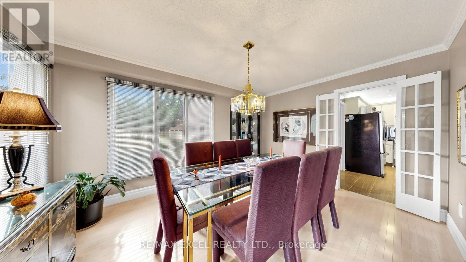 11 Alexis Road, Markham, Ontario  L3T 6Z2 - Photo 12 - N13742676