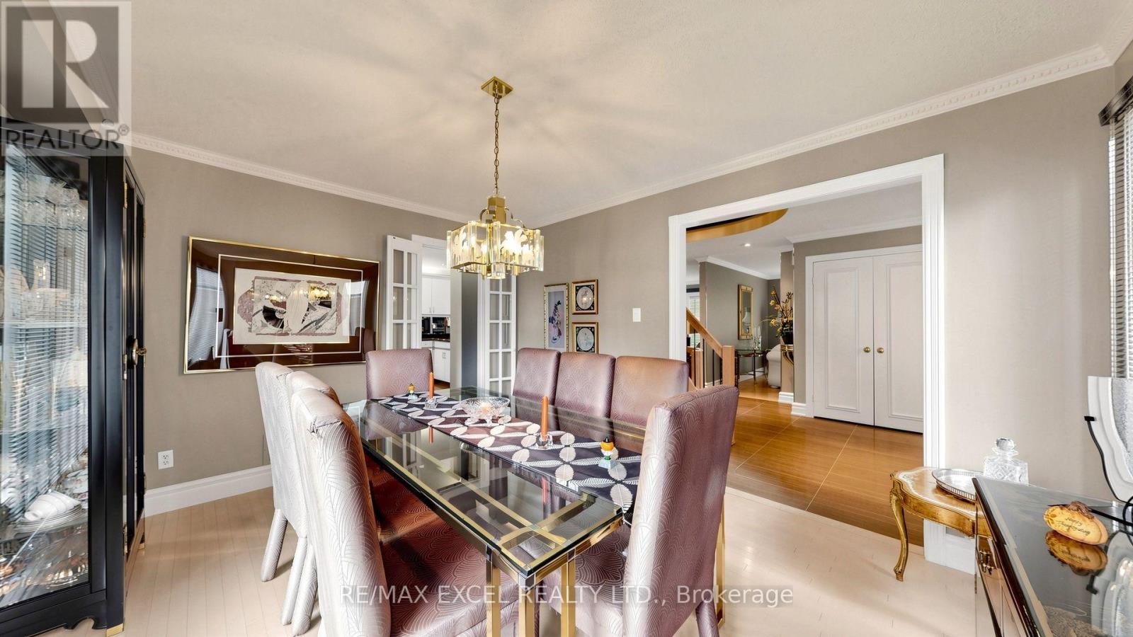 11 Alexis Road, Markham, Ontario  L3T 6Z2 - Photo 14 - N13742676
