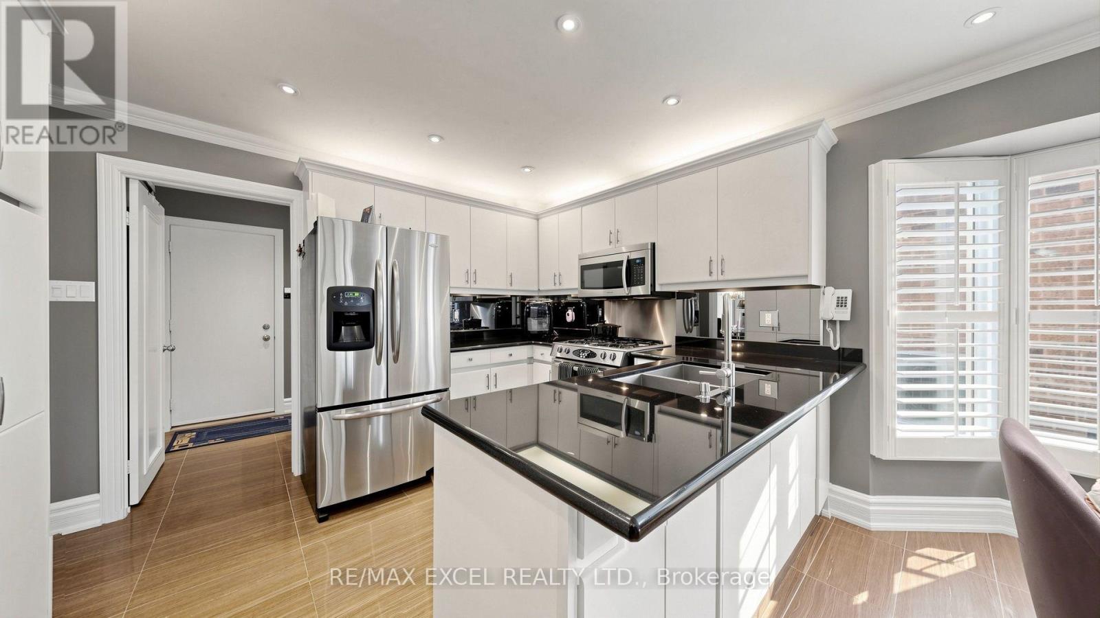 11 Alexis Road, Markham, Ontario  L3T 6Z2 - Photo 15 - N13742676