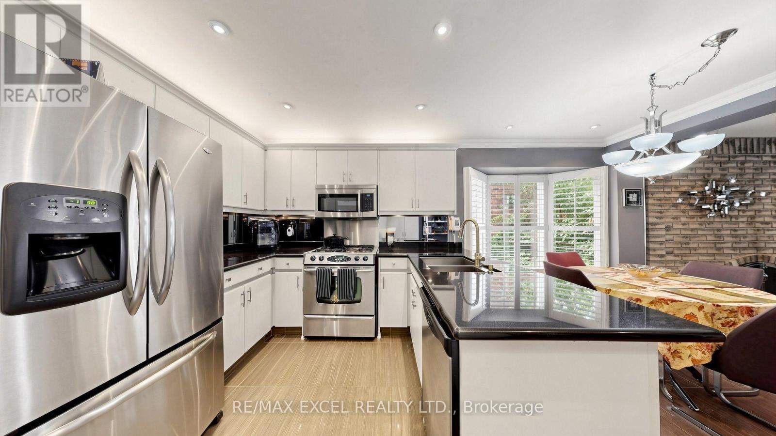 11 Alexis Road, Markham, Ontario  L3T 6Z2 - Photo 16 - N13742676
