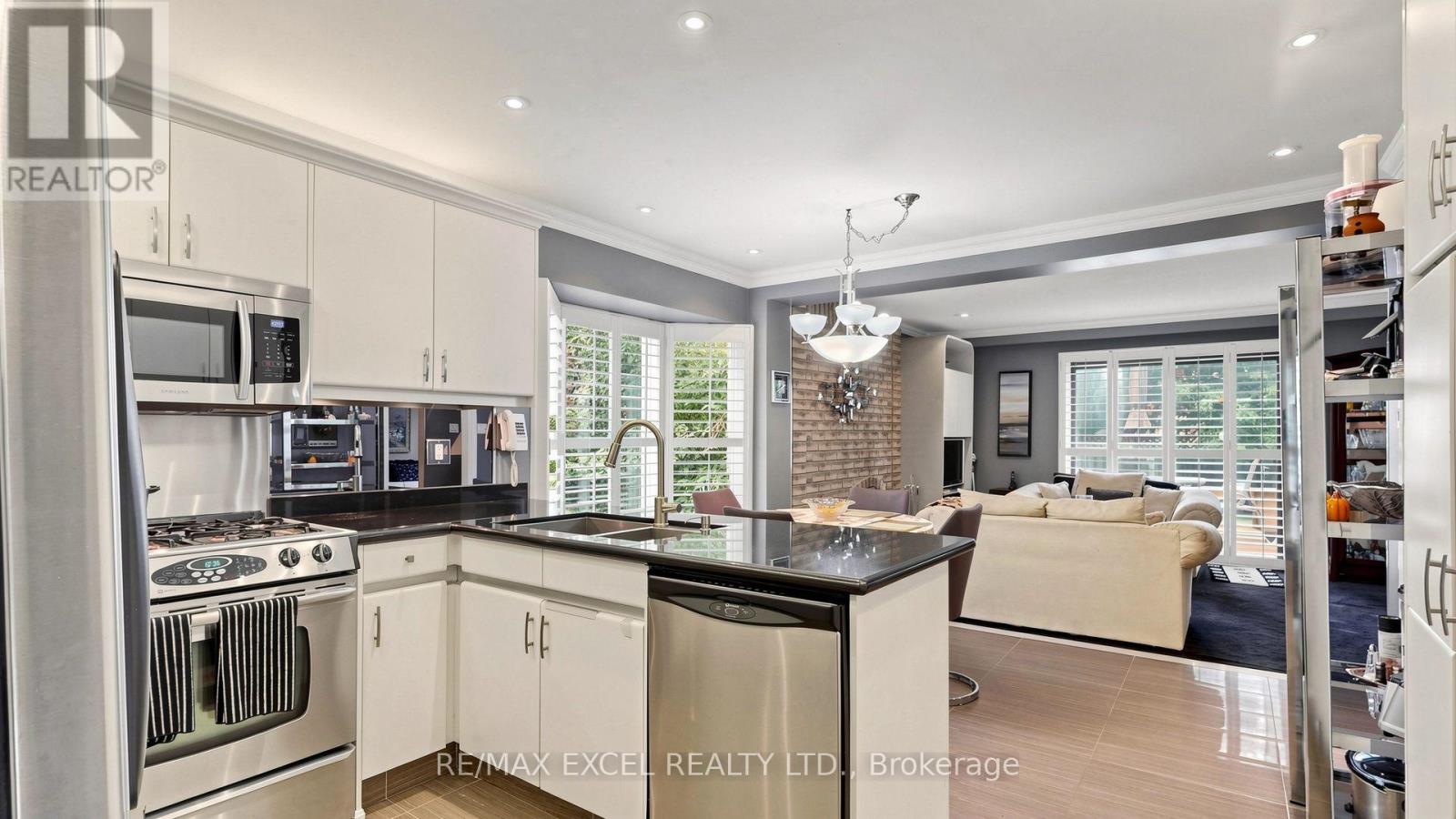 11 Alexis Road, Markham, Ontario  L3T 6Z2 - Photo 17 - N13742676