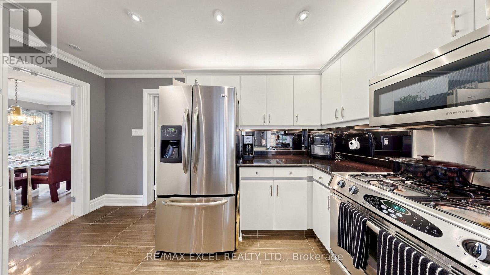 11 Alexis Road, Markham, Ontario  L3T 6Z2 - Photo 18 - N13742676