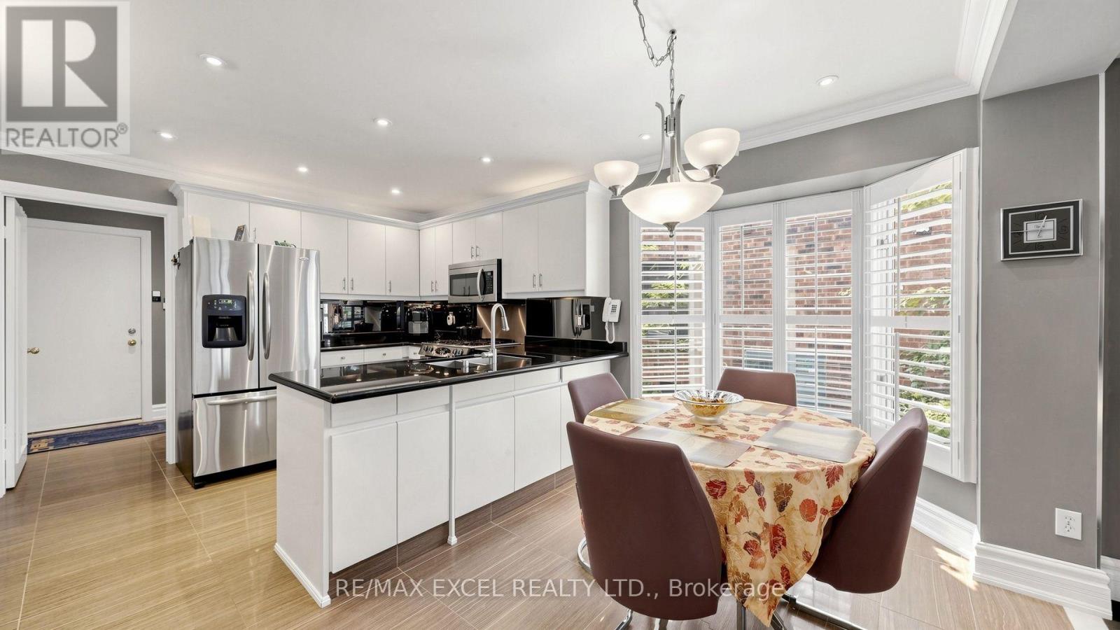 11 Alexis Road, Markham, Ontario  L3T 6Z2 - Photo 19 - N13742676
