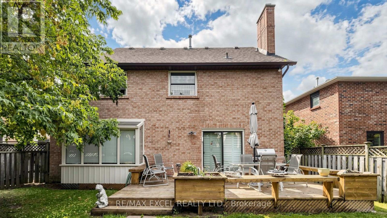 11 Alexis Road, Markham, Ontario  L3T 6Z2 - Photo 38 - N13742676