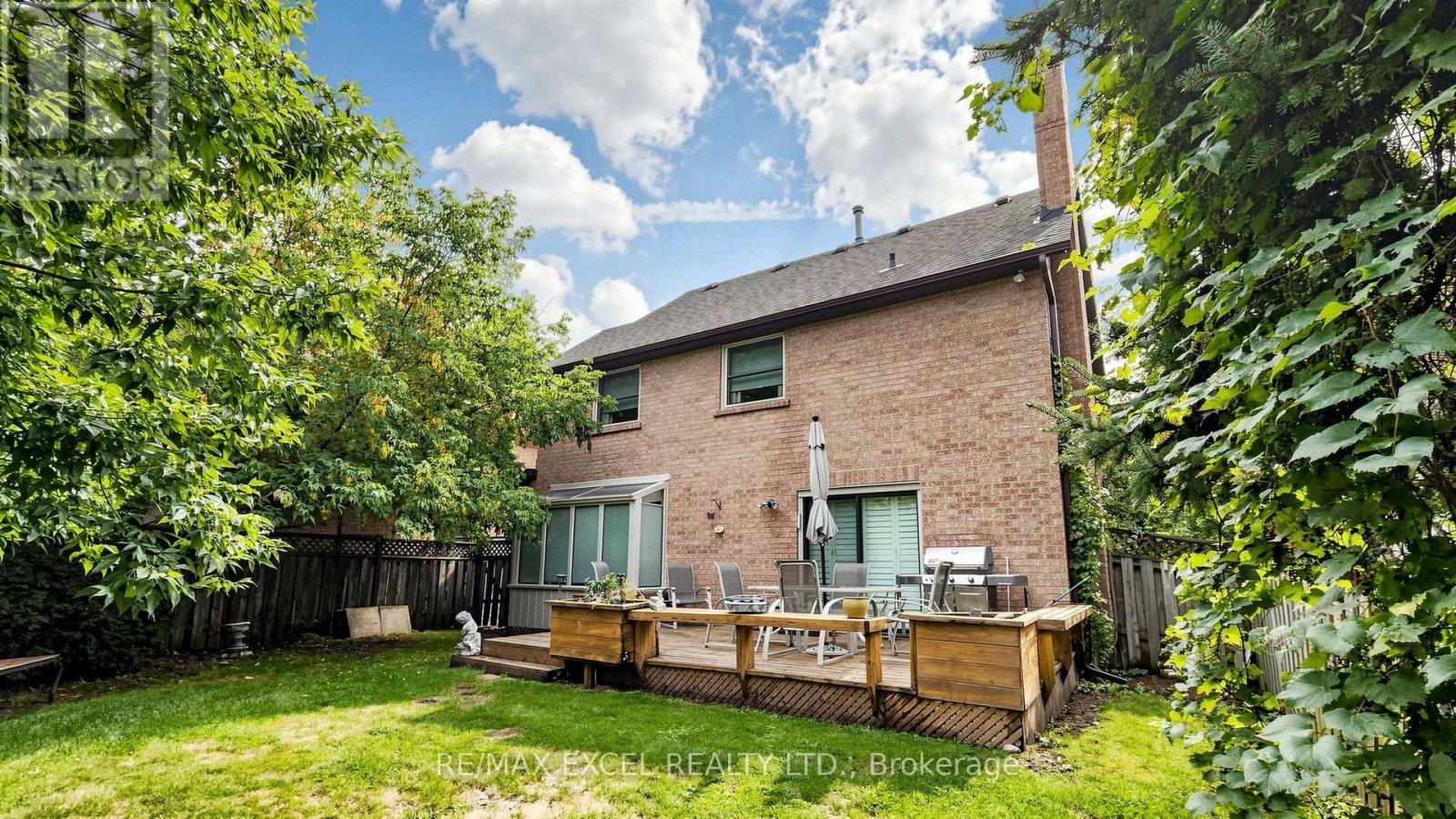 11 Alexis Road, Markham, Ontario  L3T 6Z2 - Photo 39 - N13742676