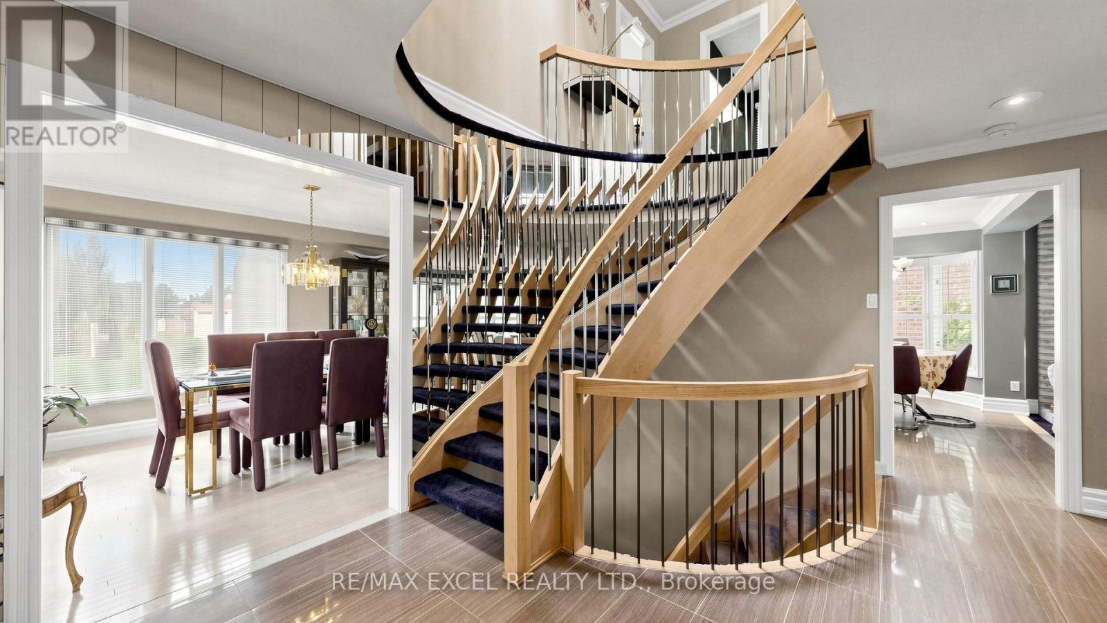 11 Alexis Road, Markham, Ontario  L3T 6Z2 - Photo 4 - N13742676